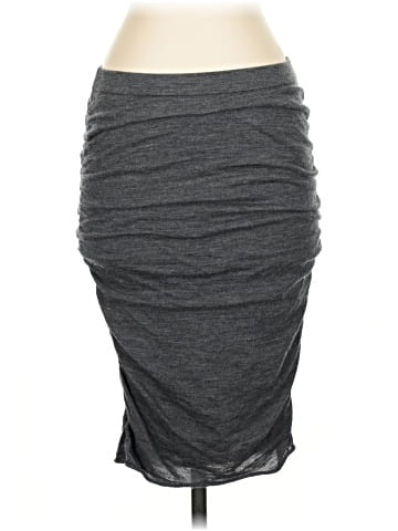 DKNY Casual Skirt (view 1)