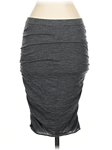 DKNY Casual Skirt (view 2)