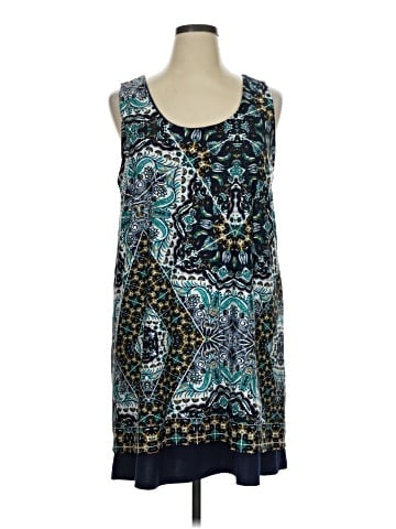 Notations Casual Dress (view 1)