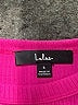 Lulus Pink Long Sleeve T-Shirt Size S - photo 8