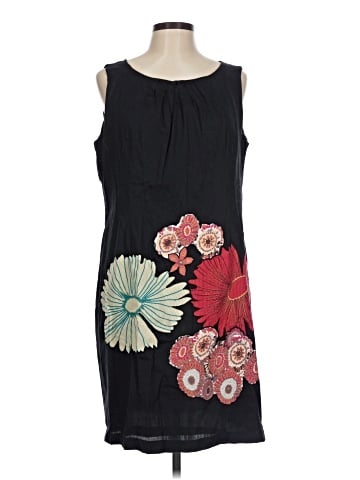 La Cera Casual Dress (view 1)