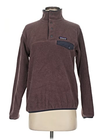 Patagonia Pullover Sweater (view 1)