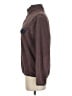 Patagonia 100% Recycled Polyester Brown Pullover Sweater Size S - photo 5