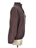 Patagonia 100% Recycled Polyester Brown Pullover Sweater Size S - photo 4