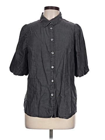Venus Short Sleeve Blouse (view 1)