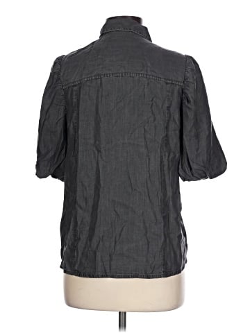 Venus Short Sleeve Blouse (view 2)