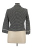 Axcess Houndstooth Gray Blazer Size 14 - photo 2