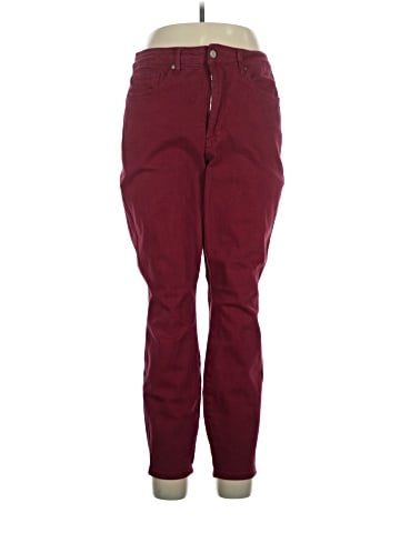 Judy Blue Jeggings (view 1)