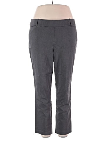 Liz Claiborne Dress Pants (view 1)
