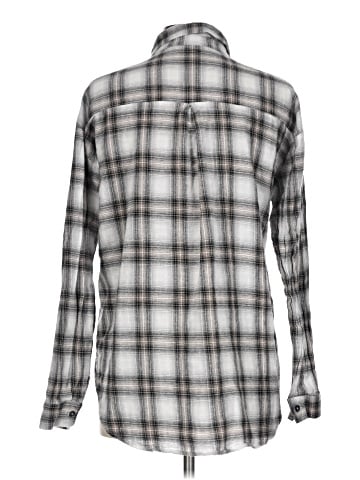 ABound Long Sleeve Button-Down Shirt (view 2)