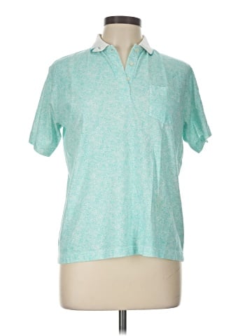 IZOD Short Sleeve Polo (view 1)