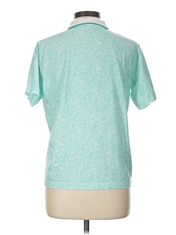 IZOD Short Sleeve Polo (view 2)