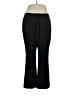 Worthington Black Dress Pants Size 14S - photo 1