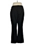 Worthington Black Dress Pants Size 14S - photo 2