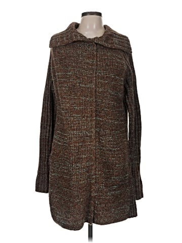 PrAna Cardigan (view 1)
