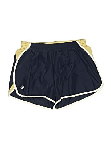 Holloway Athletic Shorts (view 1)