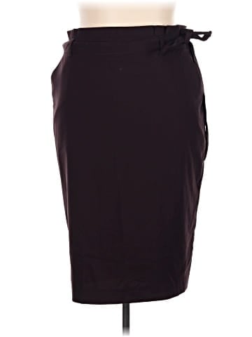 Banana Republic Factory Store Formal Skirt (view 1)