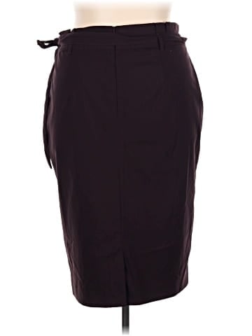 Banana Republic Factory Store Formal Skirt (view 2)