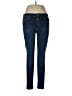 Joe's Jeans Solid Blue Jeans Size 30 waist - photo 1