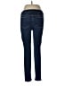 Joe's Jeans Solid Blue Jeans Size 30 waist - photo 2