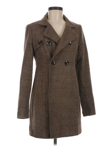 Burton Coat