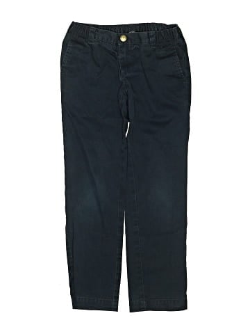 Lands' End Casual Pants (view 1)