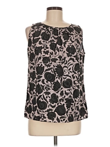 Ann Taylor LOFT Outlet Tank Top (view 1)