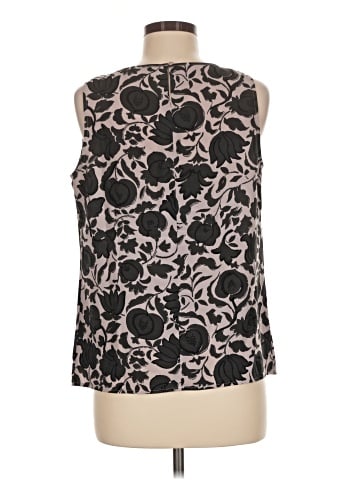 Ann Taylor LOFT Outlet Tank Top (view 2)