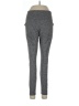 Avia Tweed Gray Active Pants Size L - photo 1