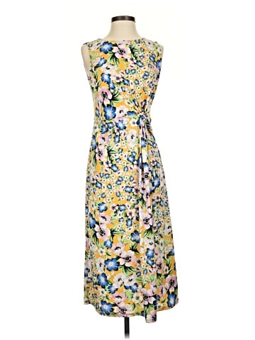 Maggy London Casual Dress (view 1)