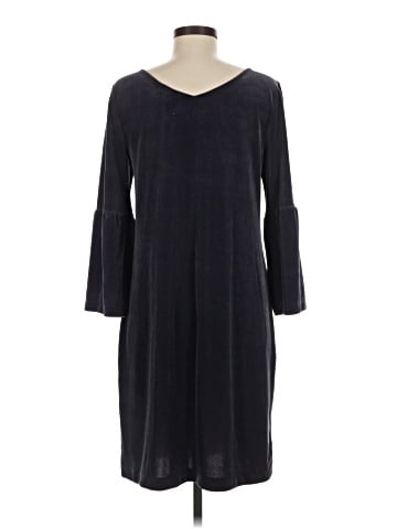 Ann Taylor Casual Dress (view 2)