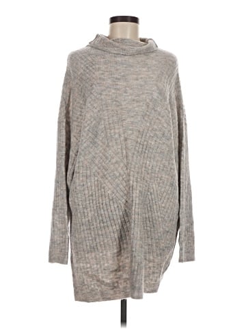 World Market Turtleneck Sweater (view 1)