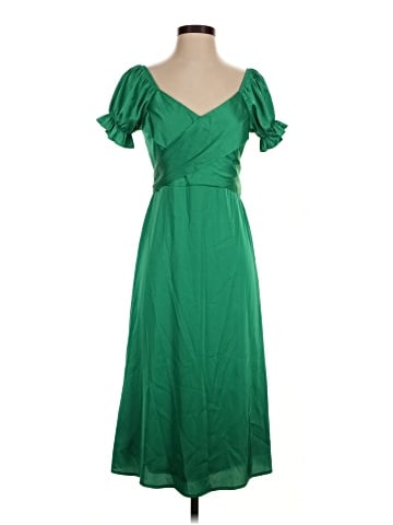North End Cocktail Dress (view 1)
