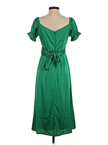 North End Cocktail Dress (view 2)
