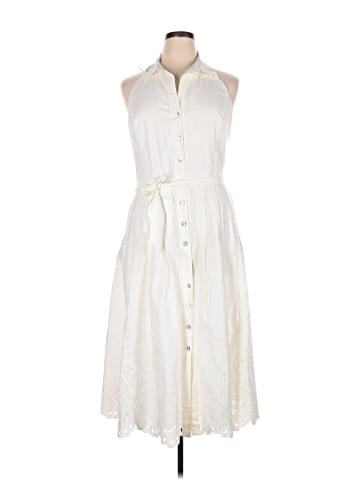 Jones New York Casual Dress (view 1)