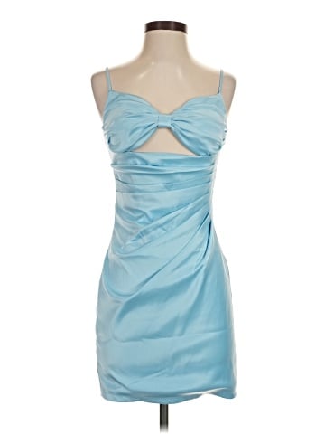 Akira Cocktail Dress (view 1)