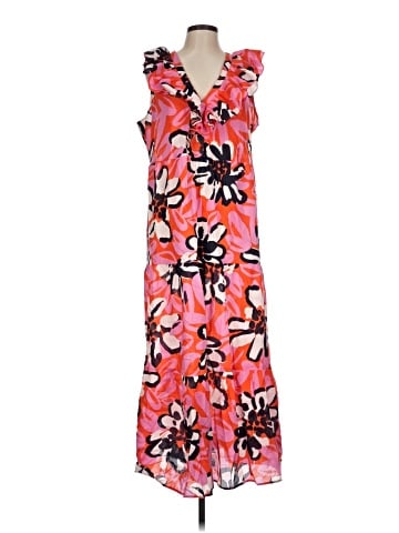 Mud Pie Casual Dress (view 1)