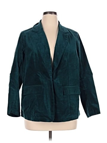 D&Co. Blazer (view 1)