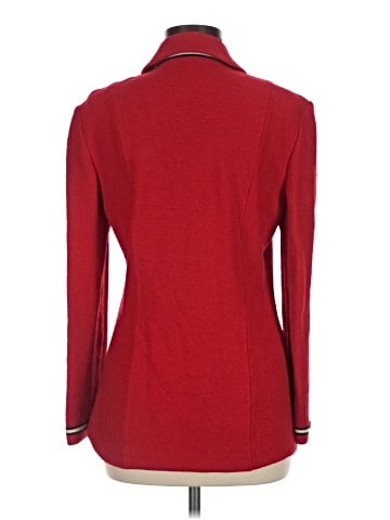 St. John Collection by Marie Gray Coat (view 2)