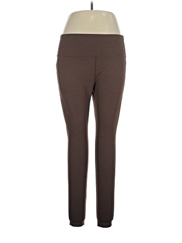 Mondetta Active Pants (view 1)