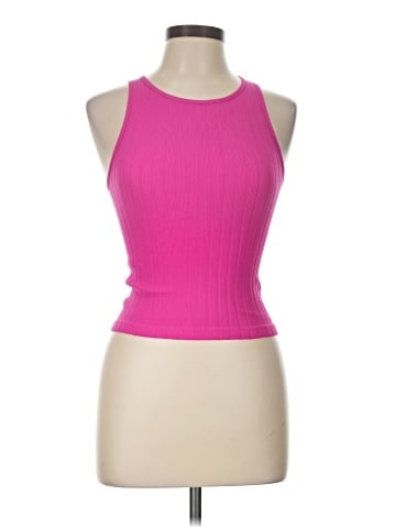 Eye Candy Tank Top (view 1)