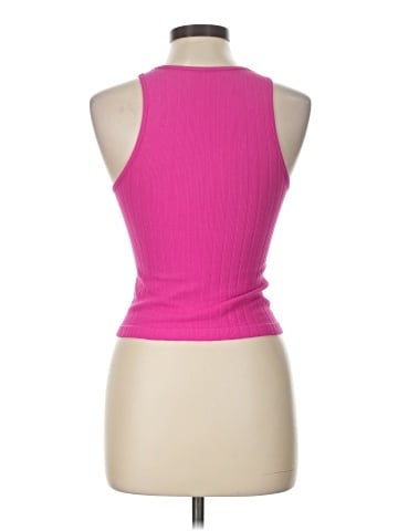 Eye Candy Tank Top (view 2)