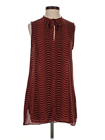 14th & Union Sleeveless Blouse (view 1)