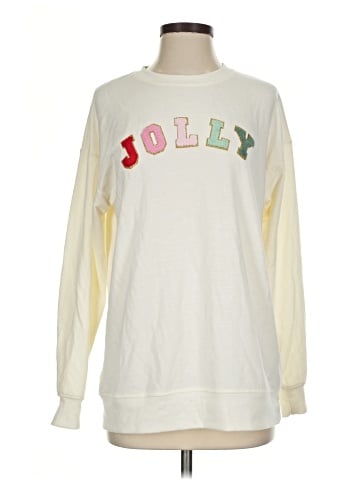 Philosophy Sweatshirt (view 1)
