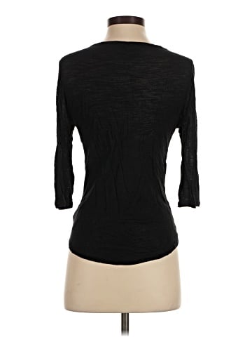 Ecote 3/4 Sleeve Top (view 2)