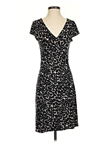 Ann Taylor Factory Casual Dress (view 1)