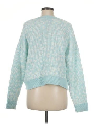 John & Jenn Pullover Sweater (view 2)