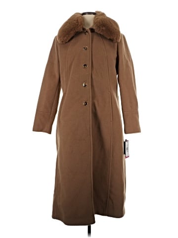 Vince Camuto Coat (view 1)