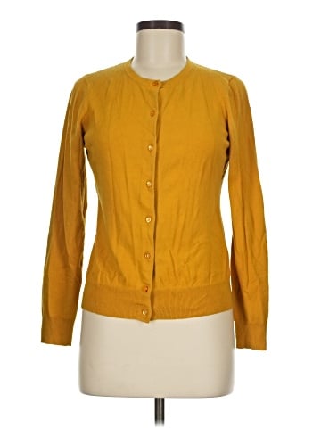 Ann Taylor Factory Cardigan (view 1)