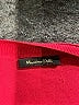 Massimo Dutti Red Pullover Sweater Size S (estimated) - photo 7
